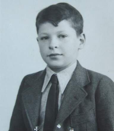 Walter Bach