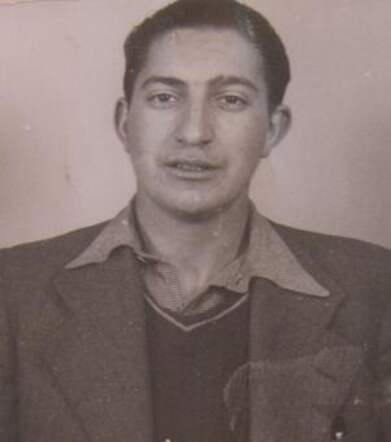 Walter Basch