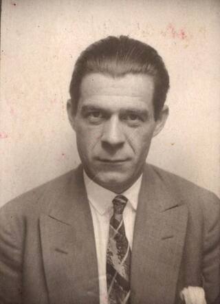 Walter Dresdner