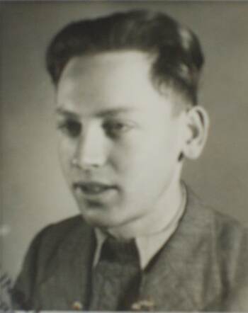 Walter Goldschmidt