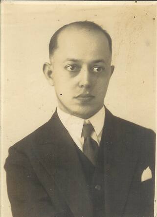 Walter Kleeblatt