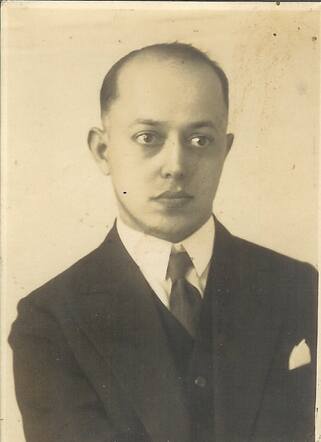 Walter Kleeblatt