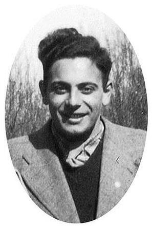 Walter Markus Schenk