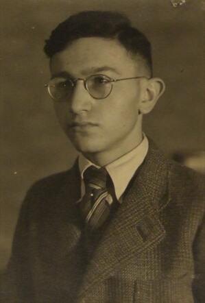 Walter Meyer