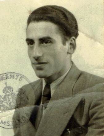 Walter Michel Poppert