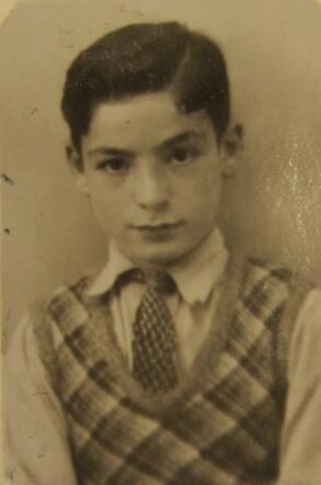 Walter Salmon