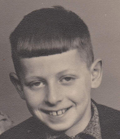 Bernhard Walter Van Bingen
