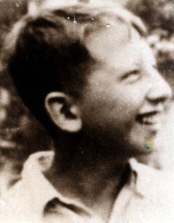 Walter Weil