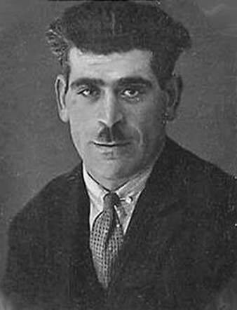 Abraham Waterman