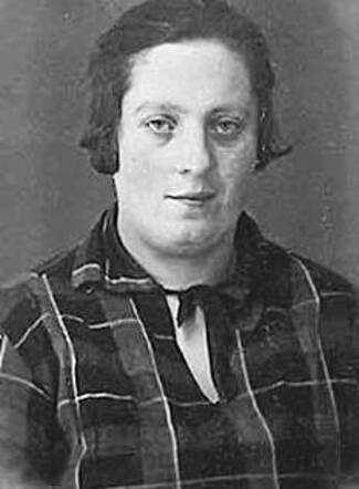 Schoontje Waterman-Elsas