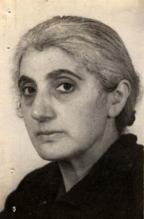 Judith Waterman-Cardozo