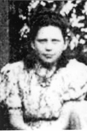 Sara Wegloop