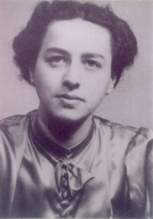 Malchen Herschel-Weijel