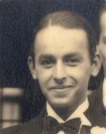 Levie Weijel