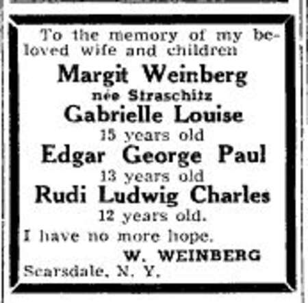 Weinberg