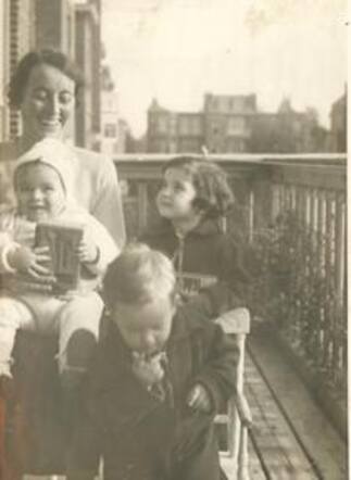 Weinberg family