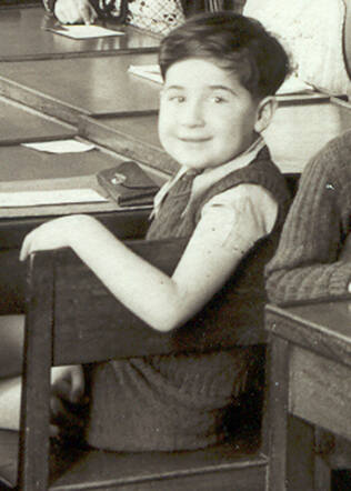 Walter Weinberg