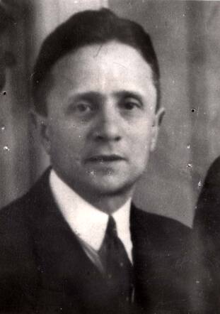 Abraham Weinreb