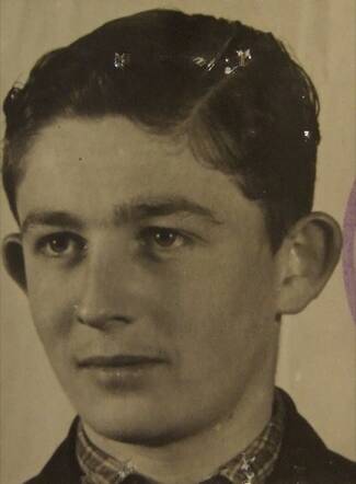 Werner Hugo Katz