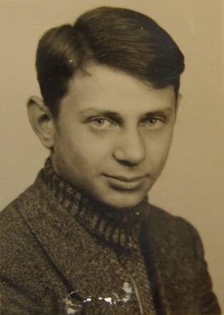 Werner Silberberg