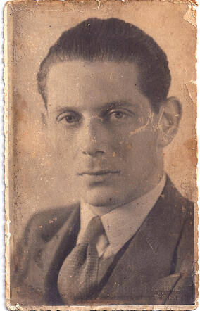 Herman Wertheim