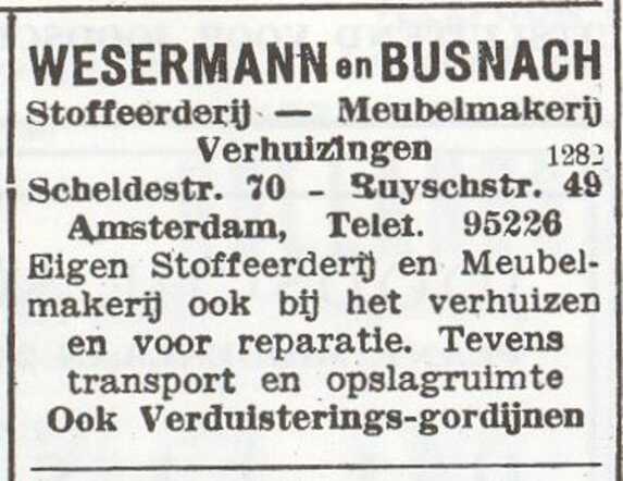 Kurt Wesermann