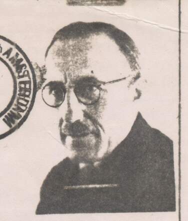 Isaäc Wessel 