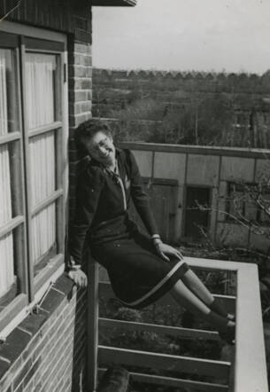 Femmia van West