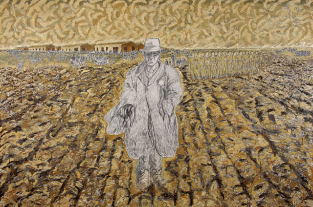 Westerbork - Jeroen Krabbé