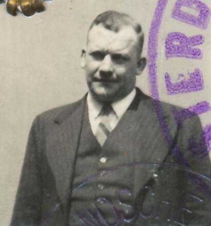 Jacobus Westland