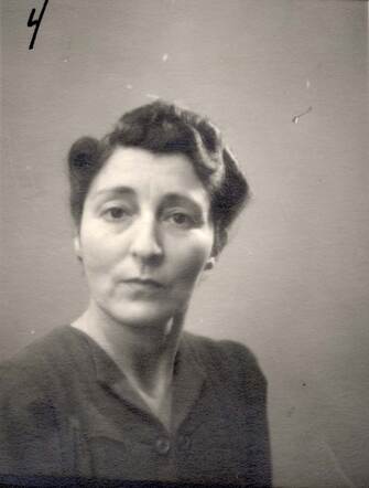 Henriette Wijnberg-Cohen