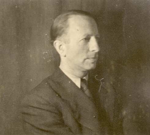 Leonard (Leo) Wijnberg