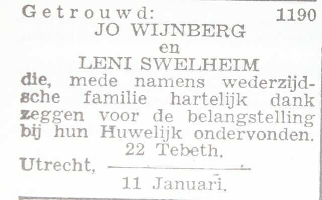 Wijnberg-Swelheim