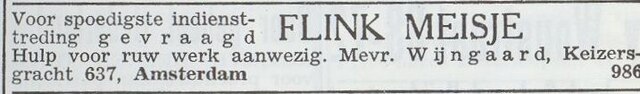 Gezin Wijngaard