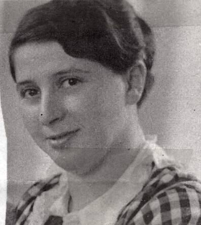 Henriette Wijnhausen-Gerson