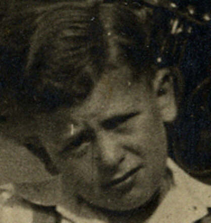 Israel Wijnschenk (cutting)