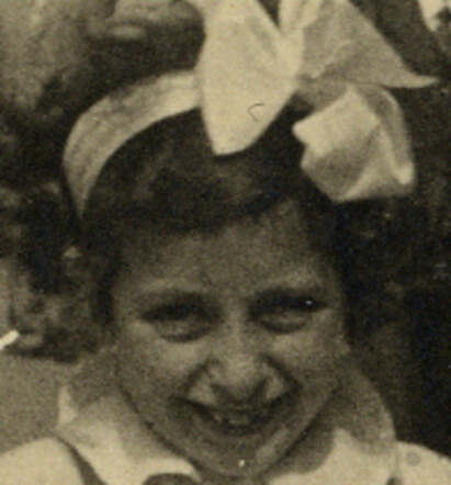 Kitty Wijnschenk (cutting)