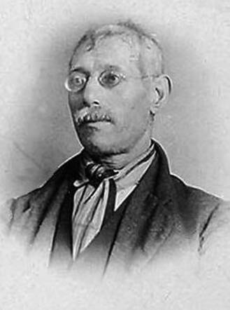 Israel de Wilde