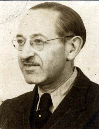 Wilhelm Werner