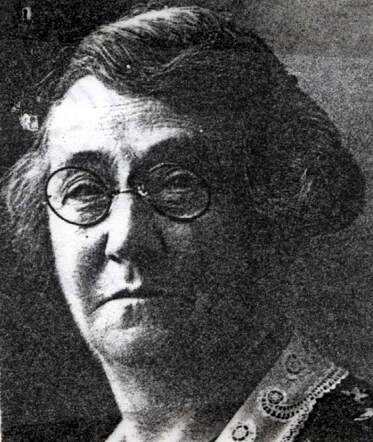Willemina de Vries-de Vries