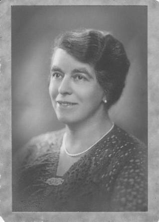 Wilhelmina Markens-Wijnhausen