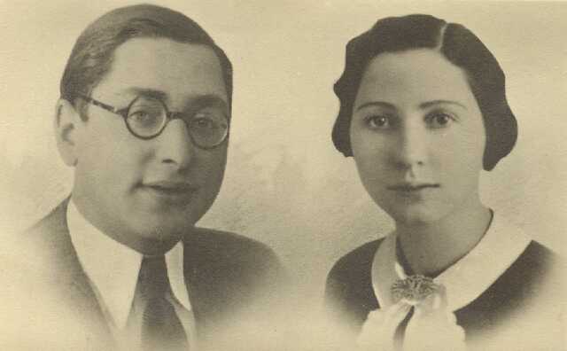 Gezin Willem Barendse1913 [en]