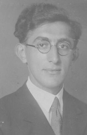 Willem-Vos