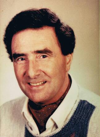 William Rodrigues 1987