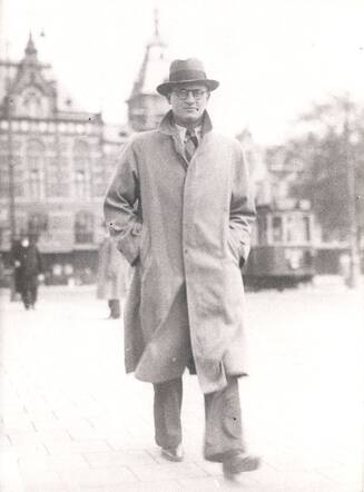 Willy Elias Levin