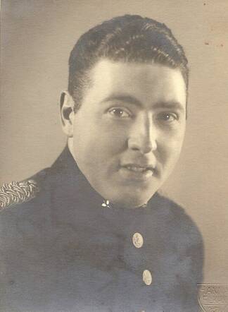 Willy Polak