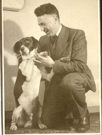 Willy Polak