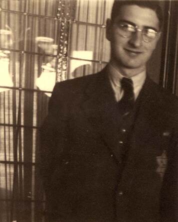 Louis Hijman de Winter