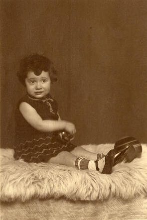 Sara Lea de Wit