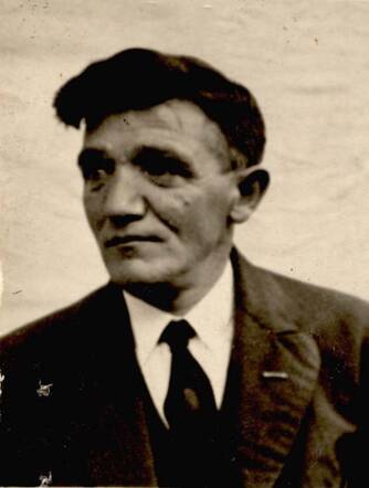 Andries Witmond